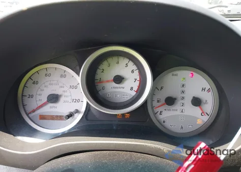 2004 Toyota Rav4 from USA, damaged, VIN JTEGD20V740022654